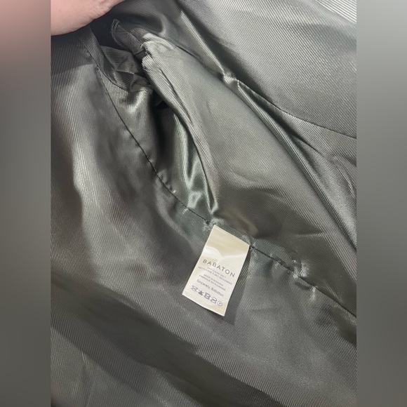 Babaton women’s jacket - Picture 2 of 6